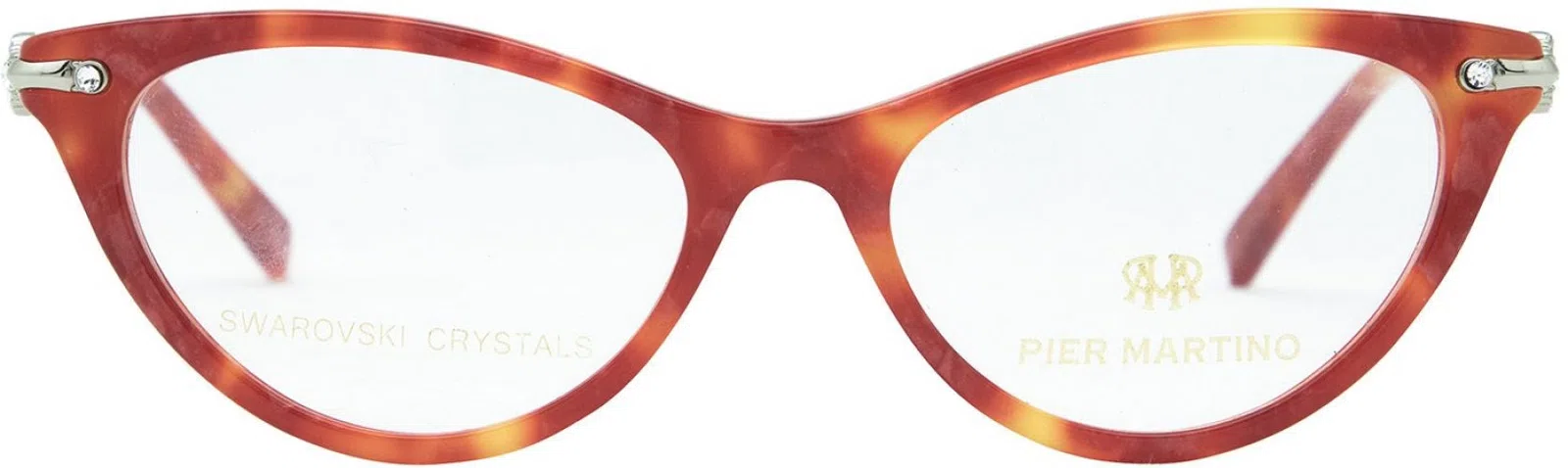 Pier Martino PM6649 Eyeglasses - view 3